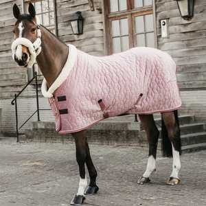 Manta para Caballo EliteShield Pro, Comodidad y Protección para Todo Clima - Product Image 2