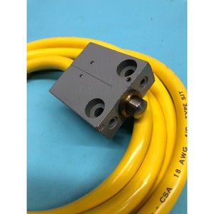 Cerradura de Seguridad para Puerta TELEMECANIQUE MS01S02-00 PN - Equipo y Piezas de Semiconductores de Confianza a Nivel Mundial - Product Image 5