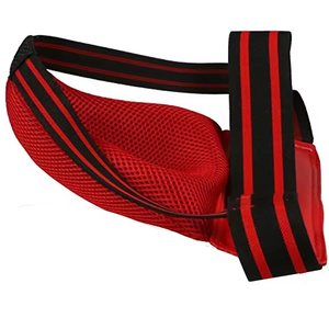 Protège-entrejambe d'arts martiaux, équipement de protection de haute qualité, personnalisable pour l'entraînement sportif et la boxe, nouveau design, couleur et logo personnalisables - Product Image 4