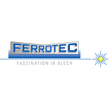 Ferrotec GmbH logo