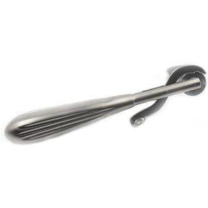 Pince micro-adson SureMed Instruments en acier inoxydable, ensemble d'instruments chirurgicaux, clip Hemolock, certifié Classe I ISO13485 - Product Image 2
