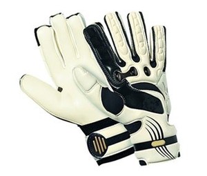 Guantes de portero resistentes y duraderos para jóvenes y adultos, previenen lesiones, protegen los dedos, brindan un agarre fuerte, ¡en oferta! - Product Image 6