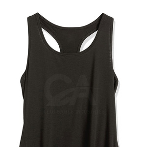 Top Deportivo para Mujer 2026, de la Mejor Calidad, sin Mangas, para Gimnasio y Entrenamiento, Personalizable - Product Image 6