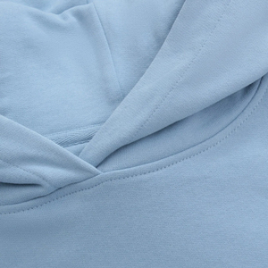 <b>Oversized</b> Women <b>Hoodie</b> <b>Long</b> Sleeve Casual Streetwear Pullover Wholesale Rate With Low Moq Women <b>Hoodie</b> - Product Image 4