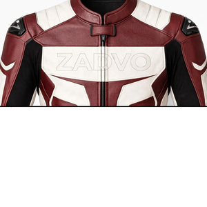 OEM Top Quality Motorbike Suit Custom Motorbike Leather Suit Top Ranking Motorbike <b>Racing</b> Suit - Product Image 3