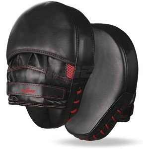 Oem Service Boxing <b>Focus</b> <b>Pad</b> Offering Lightweight Flexibility And Durable <b>Focus</b> <b>Pad</b> For Speed Development - Product Image 2