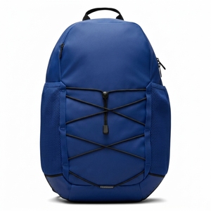 Mochila Geométrica de Nailon para Portátil, Ligera, Impermeable, Gran Capacidad, con Cierre, para Deportes, Yoga, Fitness, Viajes, Desplazamientos Diarios - Product Image 6