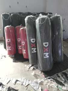 Sac de frappe lourd pour la boxe, le MMA, le Muay Thai et le Kickboxing - Product Image 4