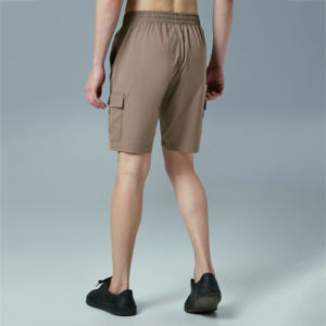 Pantalones Cortos Cargo Personalizados para Hombre con Bolsillos y Logotipo Personalizado, Ropa de Verano de Alta Calidad - Product Image 2