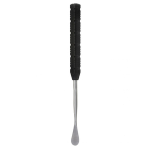 Instrumento Dental Mayorista Más Vendido: Elevadores de Raíces Luxantes Manuales para Cirugía Oral y Extracción Dental con Mango de Plástico - Product Image 3