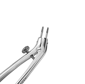 Pinzas Quirúrgicas Dentales de Acero Inoxidable, Certificación CE, Uso Profesional, Manual, con Mordaza Dentada, al Mejor Precio - Product Image 4