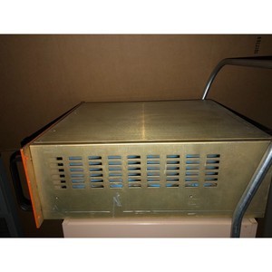 ระบบทดสอบ AEHR TCR 20S135-2-0329-0V Power - อุปกรณ์และชิ้นส่วนเซมิคอนดักเตอร์ระดับโลกที่เชื่อถือได้ - Product Image 4