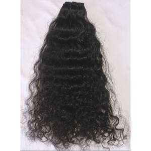 Extensiones de Cabello Humano Indio Bodywave de 10-34 Pulgadas, Marca HUMAN HAIR - Product Image 3