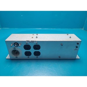 Unité de distribution d'alimentation CA KLA Tencor EDR5210 d'occasion – Pièces d'équipement semi-conducteur de génération précédente - Product Image 1