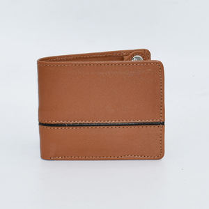 Wholesale 2026 New Fashion 100% Genuine Leather Coin Purse <b>Card</b> <b>Holder</b> <b>Wallet</b> Open Closure Type Short Length Leather <b>Wallet</b> - Product Image 3