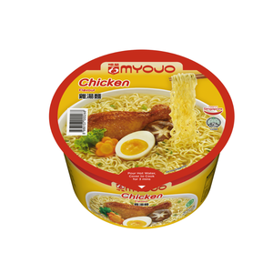 Mie Soto Ayam Myojo 80gr