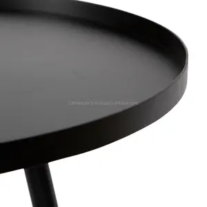 Table de salle à manger ovale de luxe, base en acier inoxydable doré, pour salon ou hôtel, fournisseur de tables métalliques, fabriquée par Zahid Exports, grand grossiste. - Product Image 4