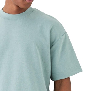 Ensemble deux pièces pour homme, vêtements décontractés de haute qualité, design personnalisé, short et chemise d'été - Product Image 3