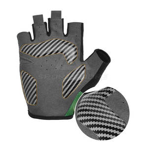 Guantes de Ciclismo de Entrenamiento Hechos en Fábrica a Precio de Mayoreo, Guantes de Ciclismo de la Mejor Calidad con MOQ Bajo - Product Image 2