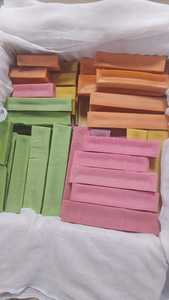 OEM/ODM Fromage de yak de l'Himalaya à mâcher Gâterie naturelle et saine pour chien Taille personnalisable Chats de marque privée à mâcher longue durée Usine - Product Image 6