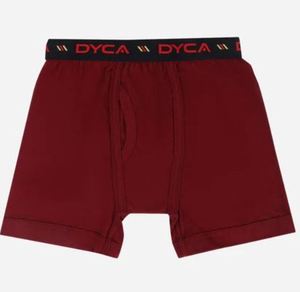 Lot de caleçons en coton légers de qualité supérieure pour garçons, vêtements décontractés, prix de gros - Product Image 1