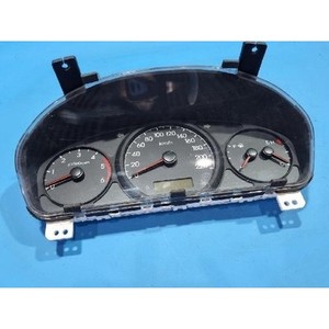H-1 2008-2015 Ensemble de Compteurs (KPH) d'Occasion OEM 940034H081 - Product Image 1