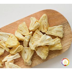 Piña Liofilizada de Alta Calidad de Vietnam, Proveedor de Ingredientes de Frutas Tropicales Naturales para Snacks, Postres y Coberturas para Hornear - Product Image 6