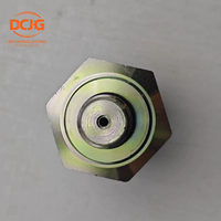 Sensor de Presión de Aire DZ97189711201 para SHACMAN Delong X3000 X5000 F3000, Manómetro Neumático de Freno, Piezas Eléctricas para Camiones
