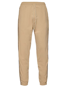 Survêtement Homme Léger en Nylon Vintage de Qualité Supérieure – Ensemble de Jogging Coupe-Vent en Nylon - Product Image 2
