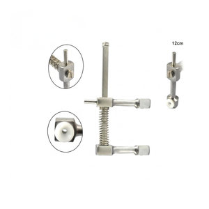 High Quality 2Sets of 3 PCs Canine Mouth Gag/Opener Retractor Veterinary Surgical Instruments Ce ISO13485 Approved - Product Image 3