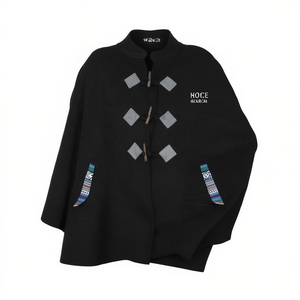 ผ้าคลุมไหล่คลาสสิก 100% ผ้าฝ้าย - Product Image 2