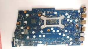 Carte mère neuve de haute qualité pour ordinateur portable HP Elitebook 640G9 avec processeur Intel i7 1265U au meilleur prix disponible en stock - Product Image 2