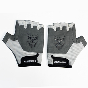 Nouveaux gants de sport de haute qualité, dernier design, gants de musculation pour adultes avec logo personnalisé - Product Image 2