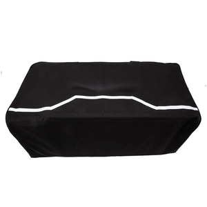 Bolsa de Hockey sobre Hielo de Nailon de Alta Calidad, Servicio OEM, Venta de Fábrica, Color Personalizado, Marca Propia, Capacidad de 50-70L, Equipo Deportivo - Product Image 6