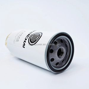 Filtre à carburant 1000422381 612630080088 pour moteur Weichai WP7 WP10 WP12 - Product Image 1