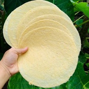 Gâteaux de riz collants et croustillants traditionnels vietnamiens aux graines de sésame - Snacks asiatiques de haute qualité et pratiques en gros - Product Image 5