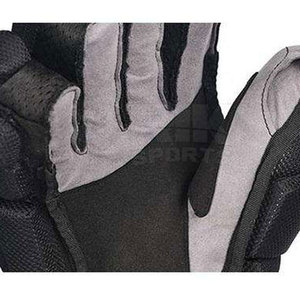Équipement de hockey sur glace, service OEM, gants de hockey sur glace de haute qualité, fabrication professionnelle - Product Image 5
