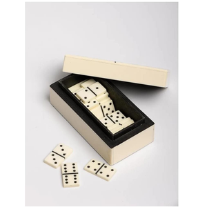 โดมิโนกันน้ำ กระเบื้องลายบล็อกแบบดั้งเดิมที่วาดด้วยมือ เกมยอดนิยม - Product Image 5