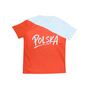 Maillots de sport personnalisés pour hommes, respirants, en sublimation, vente en gros - Product Image 4