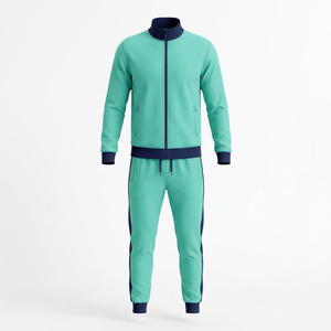 Private Label Tracksuit Production Supplier For Wholesale Fashion Businesses Bulk Clothing Manufacturing Custom Apparel Orders G - Product Image 4