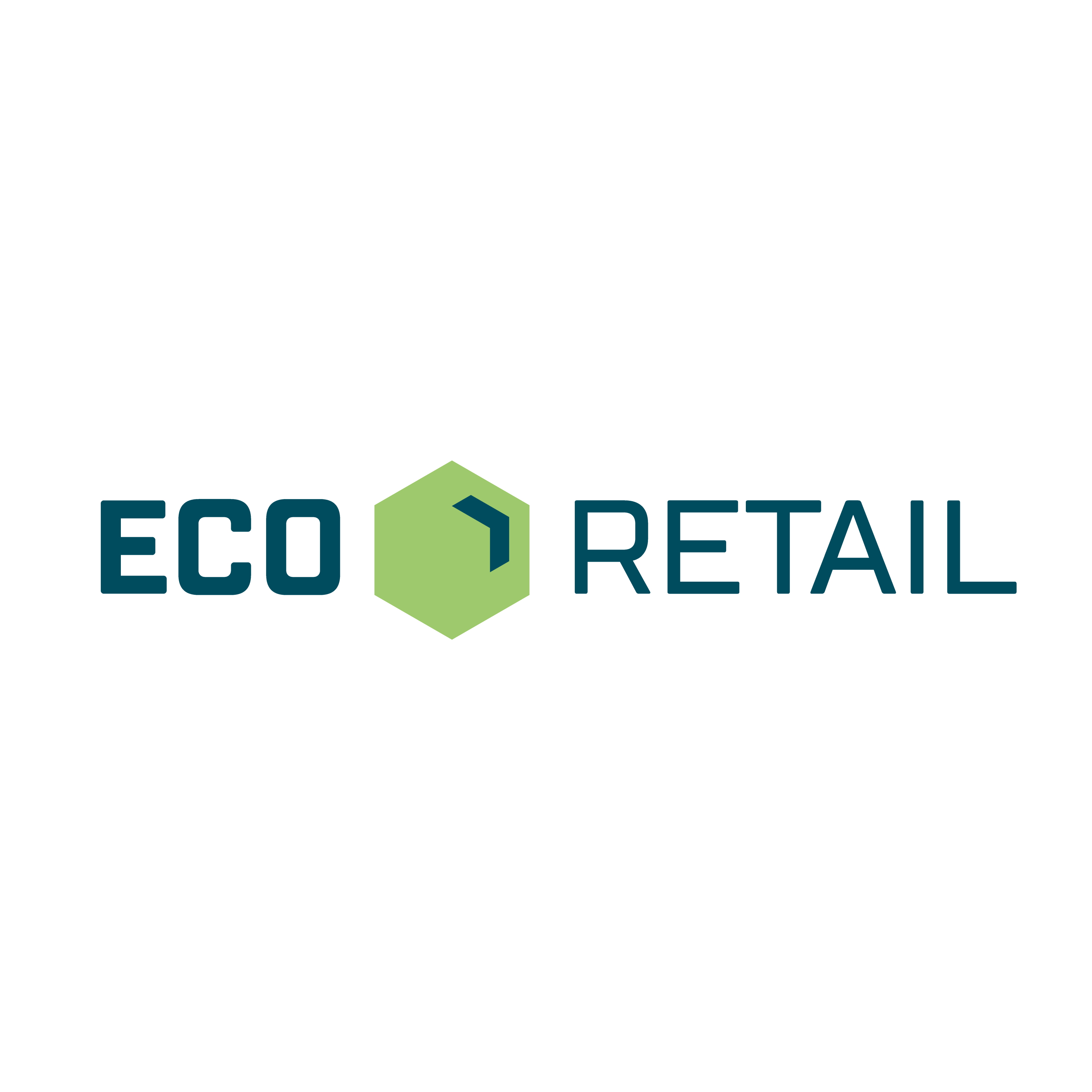 ECORETAIL GmbH logo