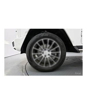 เมอร์เซเดส-เบนซ์ จี-คลาส G400d ปี 2023 ระยะทาง 70,589 กม. ดีเซล เกียร์อัตโนมัติ พวงมาลัยซ้าย พร้อมกล้องมองหลัง - Product Image 5