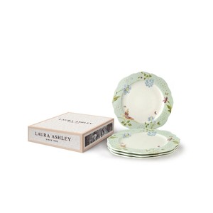 Recent Trend Hot Selling Custom Design Shape and Size Bone China <b>Plates</b> Uses in Kitchenware - Product Image 2