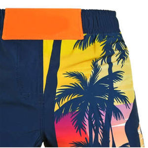 Nouveauté : Shorts MMA légers en gros, confortables avec taille élastique, pour hommes, entraînement arts martiaux, tenue de combat – En promotion - Product Image 6