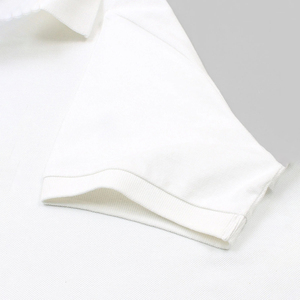 Custom Men's <b>Polo</b> Shirt Breathable Lightweight Short Sleeve Casual <b>Sports</b> <b>Polo</b> OEM Service Custom Made Design - Product Image 5
