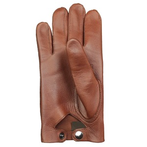 Fashion Leather <b>Gloves</b> Windproof High Quality Genuine Leather <b>Gloves</b> Daily Casual Use Full Finger Hot Selling - Product Image 5