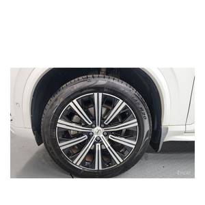 Volvo XC90 T6 Inscription 2019, 39 113 km, boîte automatique, sièges en cuir, caméra de recul, conduite à gauche - Product Image 5