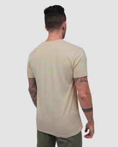 Camiseta Personalizada para Hombre, 100% Algodón, Estampado Puff, Talla Grande, Lavable, Transpirable, de Secado Rápido, Manga Corta, Estilo Casual - Product Image 2