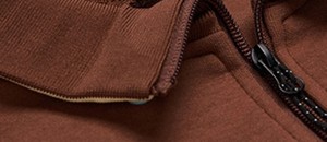 BASRA SPORTS Survêtement Homme Coupe Ample à Capuche Veste et Pantalon de Jogging Extensible 100% Polyester Léger et Respirant - Product Image 2
