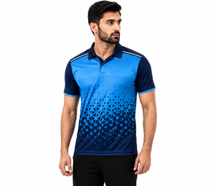 custom cricket jersey with your name on the front premium breathable fabric for sports performance stylish design and fit - Product Image 1